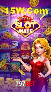Casino Ao Vivo 797bet