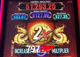 Promoção Relâmpago 797bet