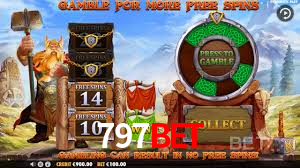 Torneios 797bet