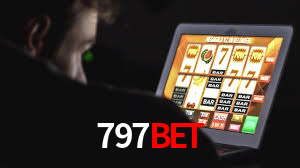 PIX Instantâneo 797bet