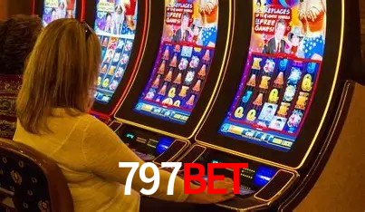 Design Responsivo 797bet