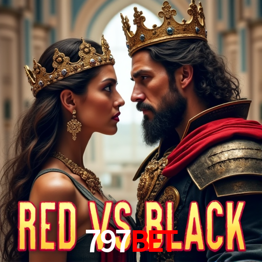 Experiência VIP 797bet