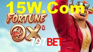 Jogos Exclusivos 797bet