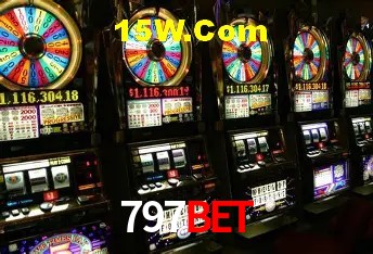 Promoções Sazonais 797bet