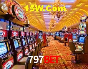 Ofertas Exclusivas 797bet
